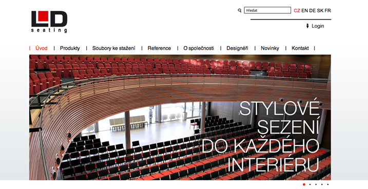 LD Seating